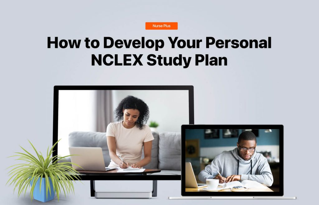 <h1><!-- google_ad_section_start -->How to Develop Your Personal NCLEX Study Plan<!-- google_ad_section_end --></h1>