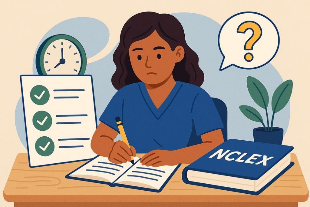 <h1><!-- google_ad_section_start -->7 Signs You’re Ready for NCLEX<!-- google_ad_section_end --></h1>